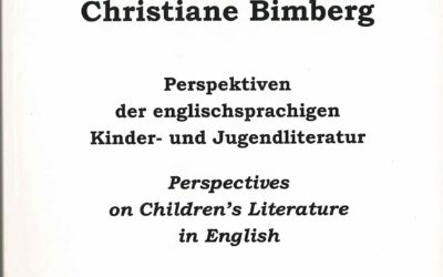 Perspektiven der englischsprachigen Kinder- und Jugendliteratur /Perspectives on Children’s Literature in English