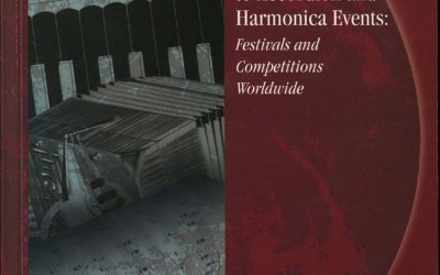 Walshe Essential Guide to Accordion and Harmonica Events